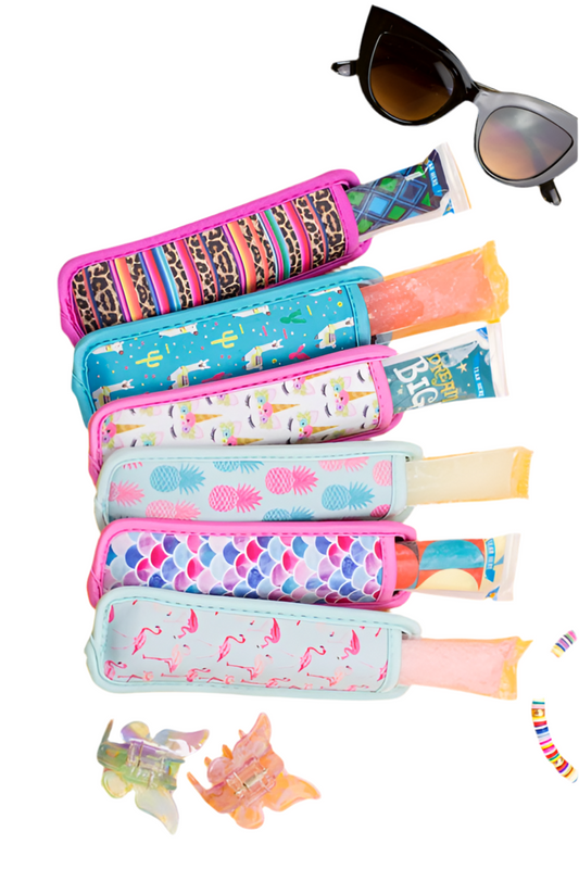 Freezer Pop Holder - 6PK