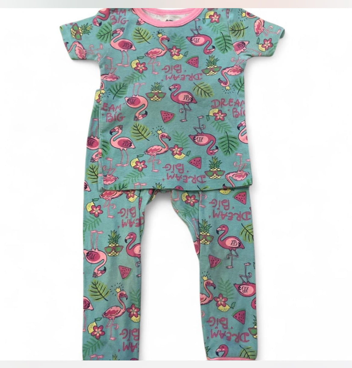 Pajamas Set