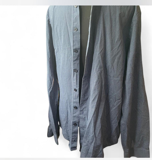 Men's Button Down
