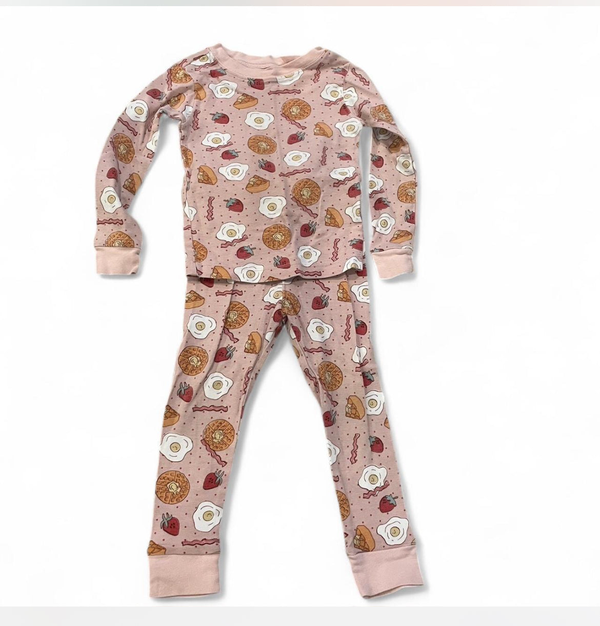 Pajamas Set