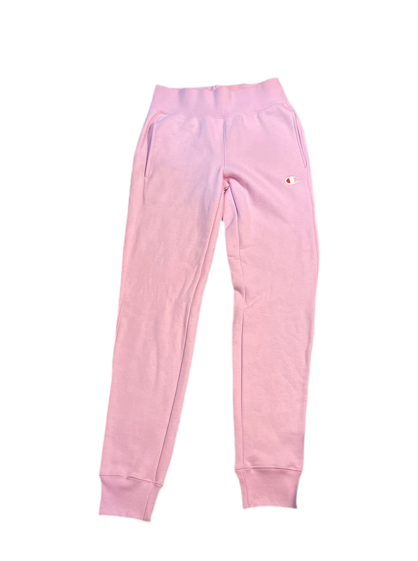 Pink Columbia Joggers