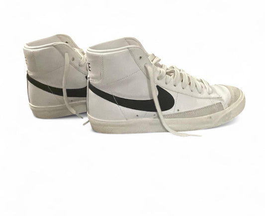 Nike Blazers