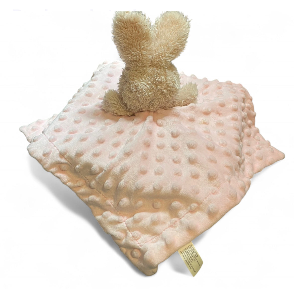My First Easter Stuffy