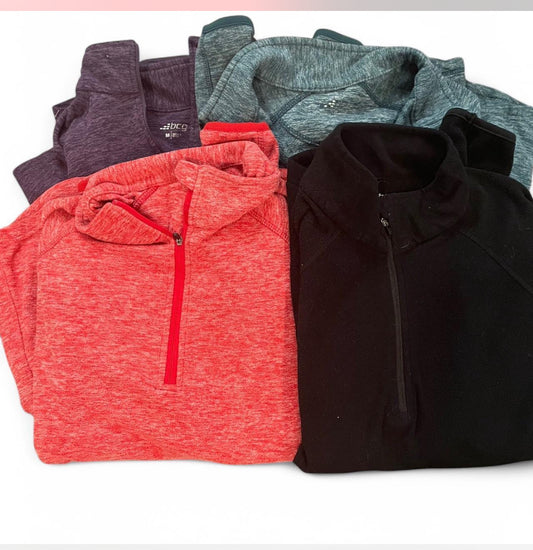 BCG Activewear Pullover