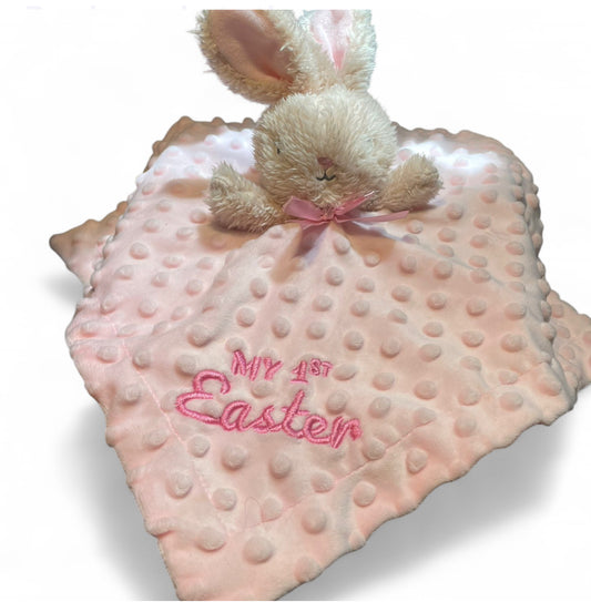 My First Easter Stuffy