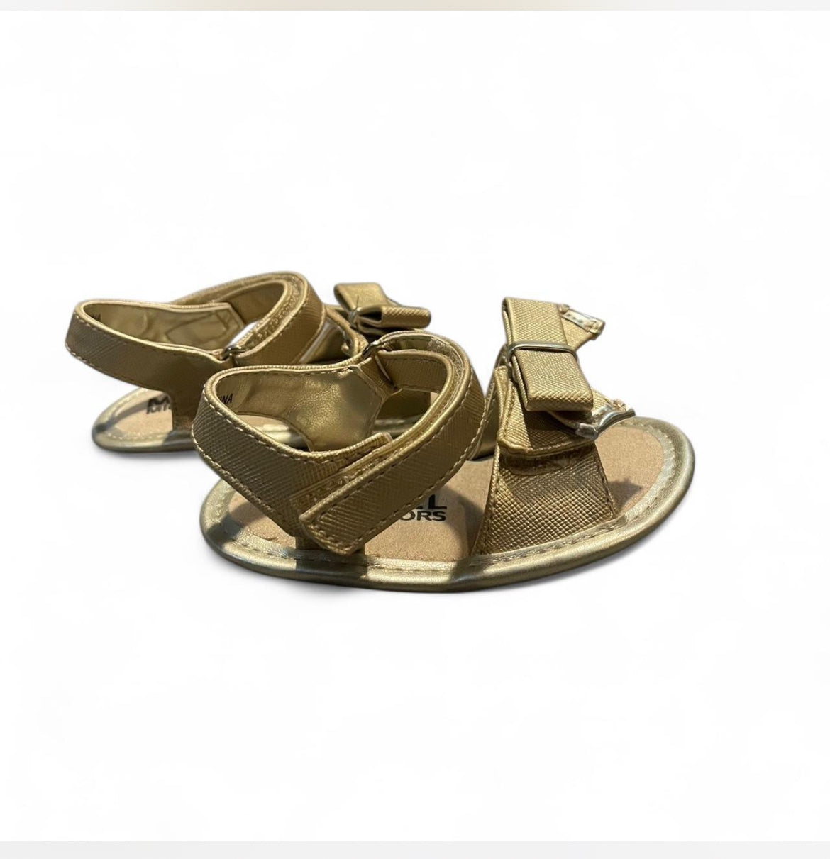 MK Toddler Sandals