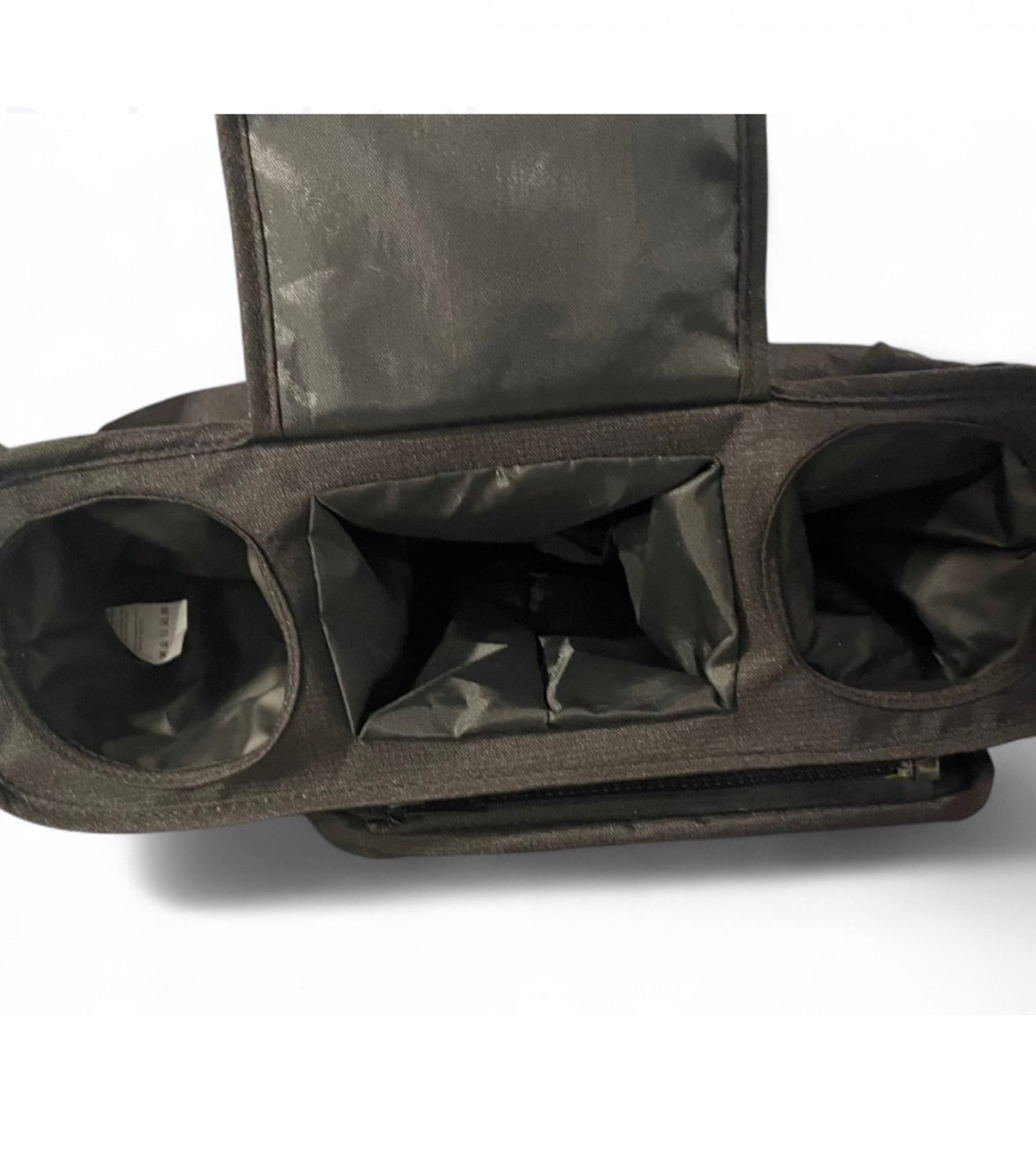 Stroller Caddy
