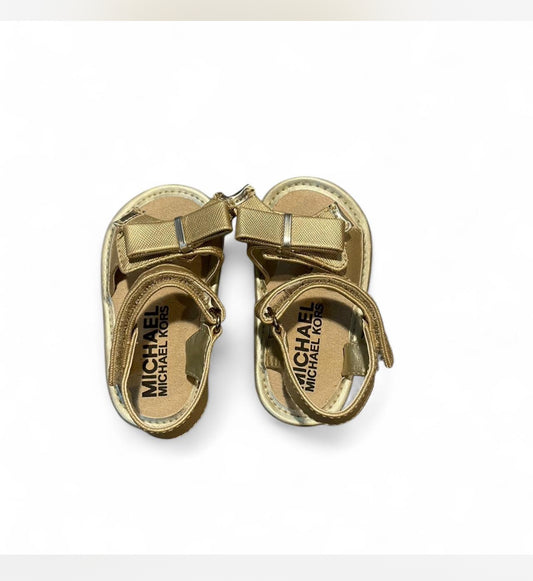 MK Toddler Sandals