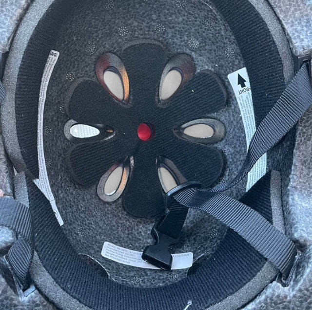 Kid's Cycling Helmet