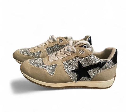 MIA GRL Fashion Sneakers