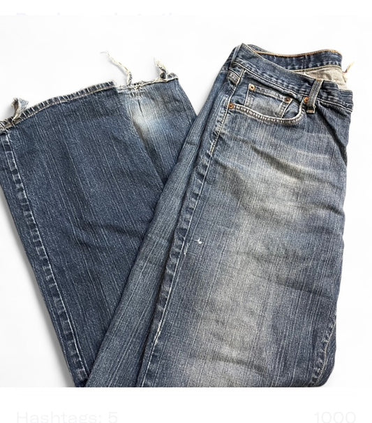 Lucky Brand Men's Jeans