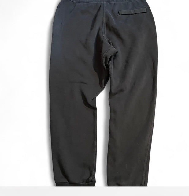 Nike Men's Black Jogger Pants