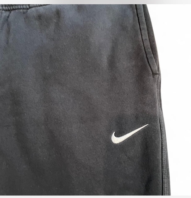 Nike Men's Black Jogger Pants