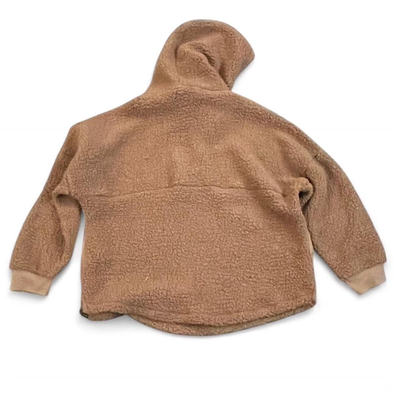 VS PINK Pullover