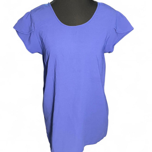 Blue Blouse