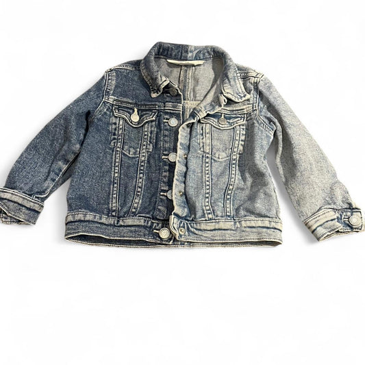 Kid's Denim Jacket