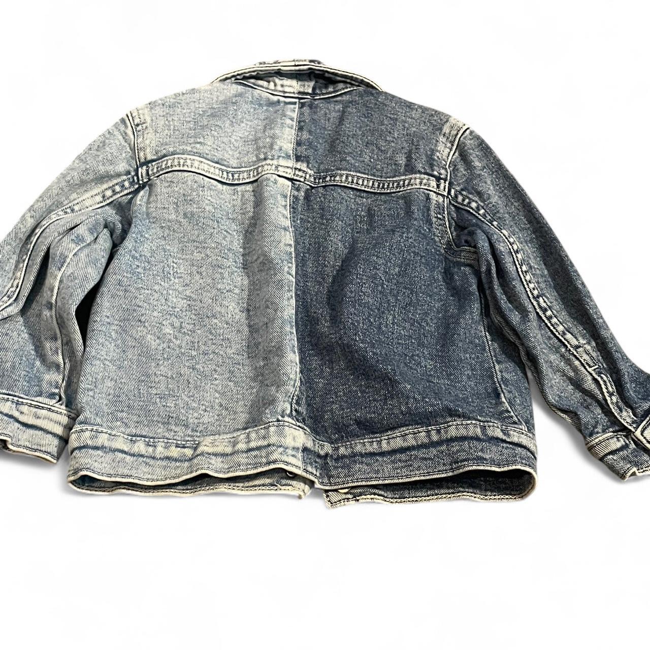 Kid's Denim Jacket
